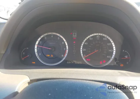 2010 Honda Accord 2.4 Ex-L from USA, damaged, VIN 1HGCP2F82AA177065